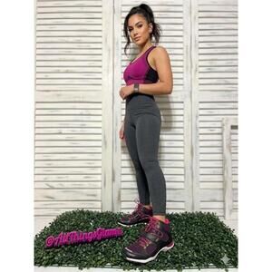 Ryka Downbeat Women's High-Top zumba aerobics Sneakers 11